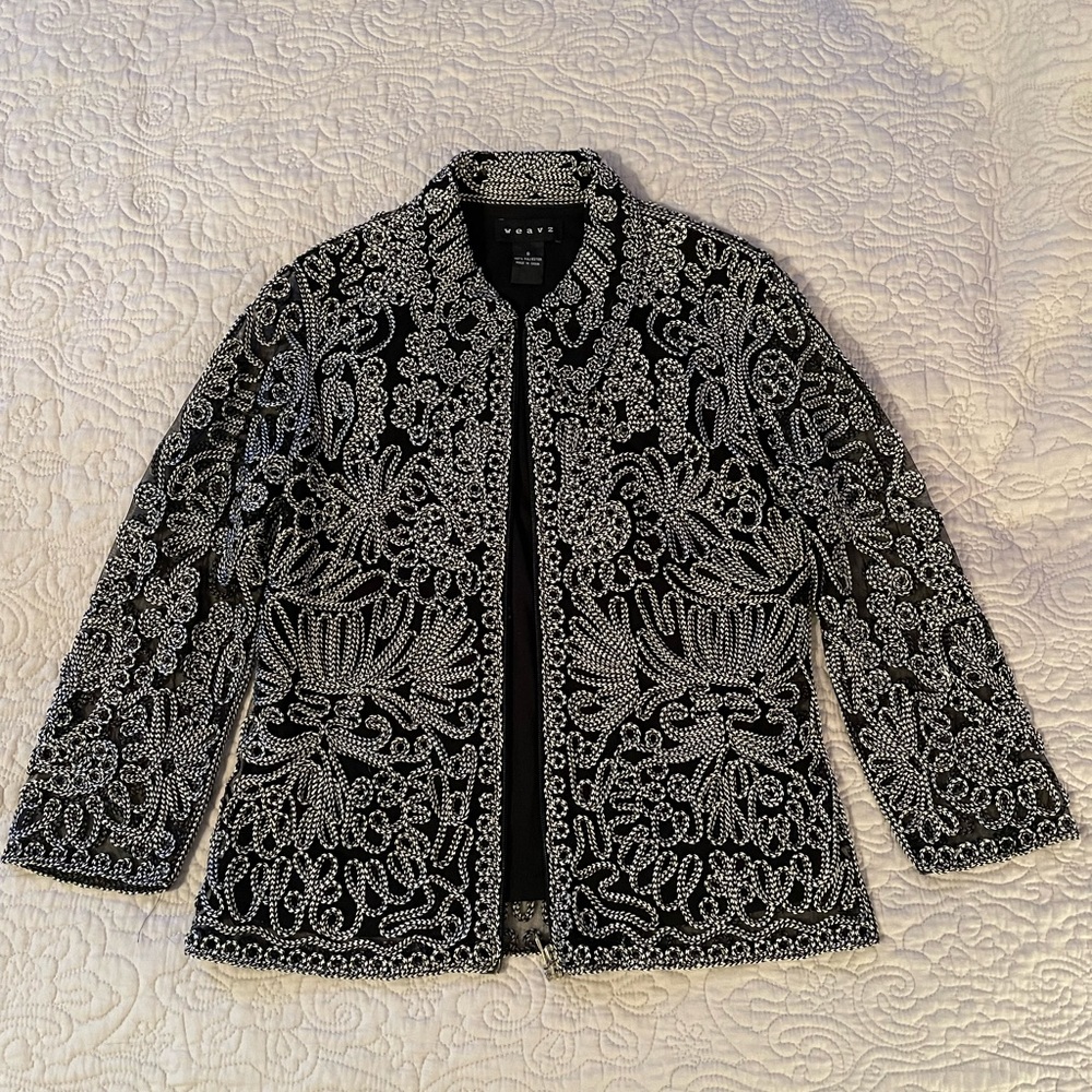 Dress jacket